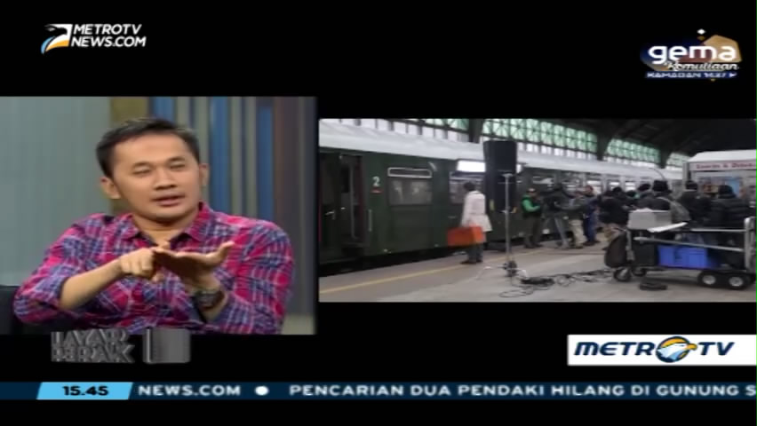 Nasionalisme dalam Sinema (2)