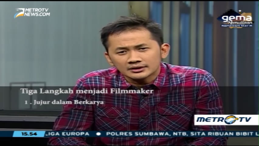 Nasionalisme dalam Sinema (3)