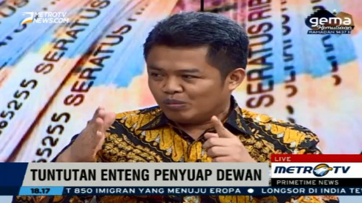 Tiga Modus Persekongkolan Tender Menurut KPPU