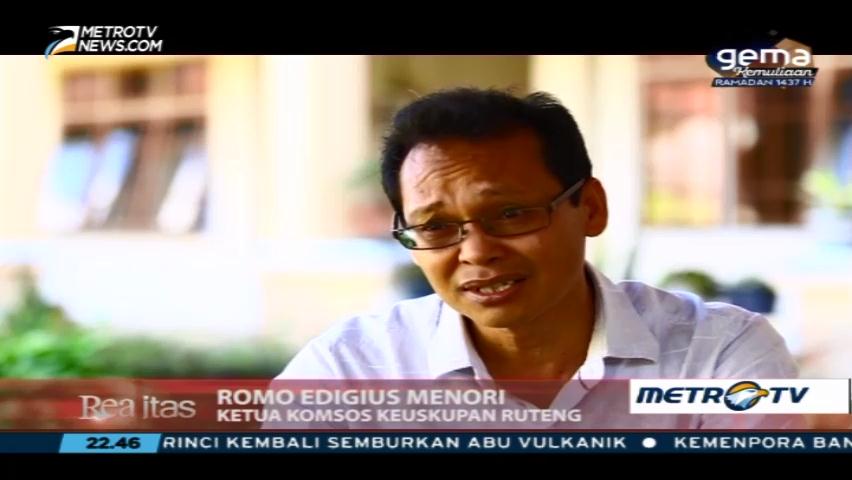 Misteri Pencurian Organ Tubuh TKI (2)