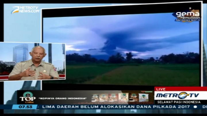 Berdamai dengan Bencana (2)