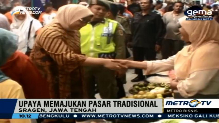 Danamon Peduli Kembali Gelar Festival Pasar Rakyat