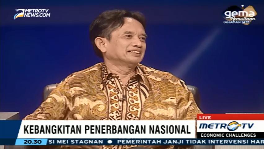 Penjualan Produk PT DI Terkendala Masalah Pajak