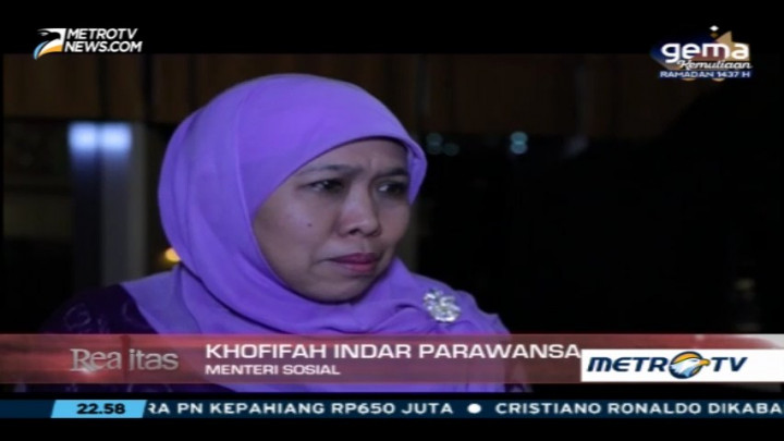 Nestapa Anak di Rejang Lebong (3)