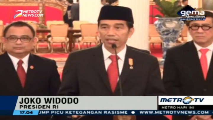 Tiga Poin Utama dalam Perppu Perlindungan Anak