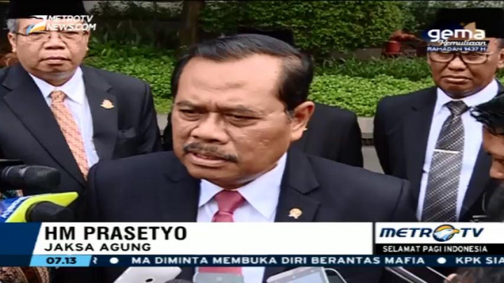 Jaksa Akan Berikan Hukuman Berat Bagi Pelaku Kejahatan Seksual