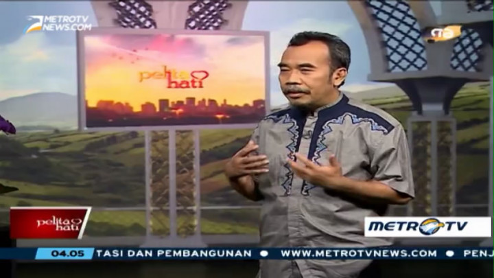 Pelita Hati: Golden Moment Forever (1)