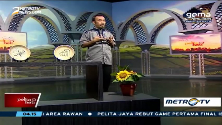 Pelita Hati: Golden Moment Forever (2)