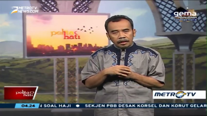 Pelita Hati: Golden Moment Forever (3)