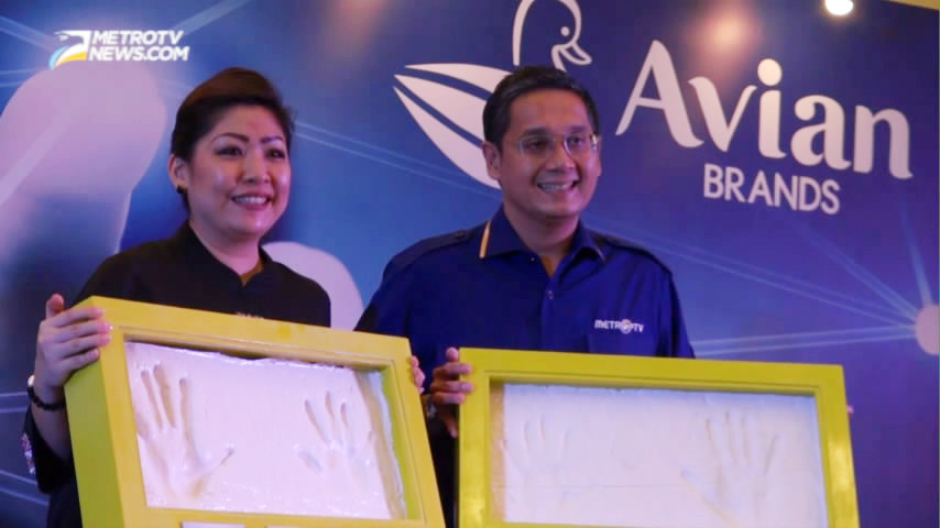 Metrotvnews.com Luncurkan Online Scholarship Competition with Avitex