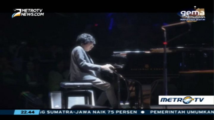 Special Concert Joey Alexander (2)