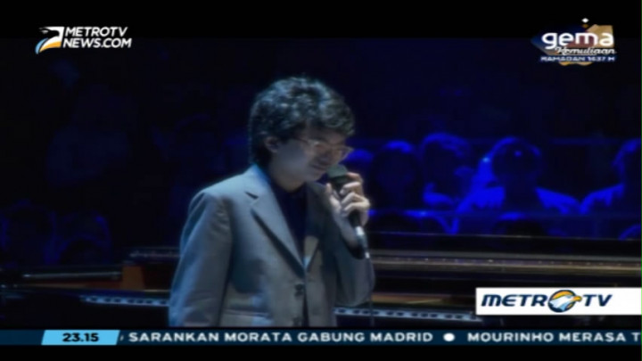 Special Concert Joey Alexander (4)