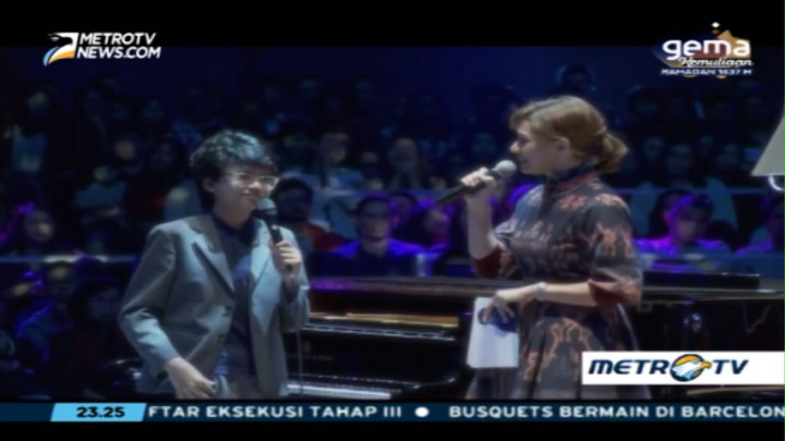 Special Concert Joey Alexander (5)