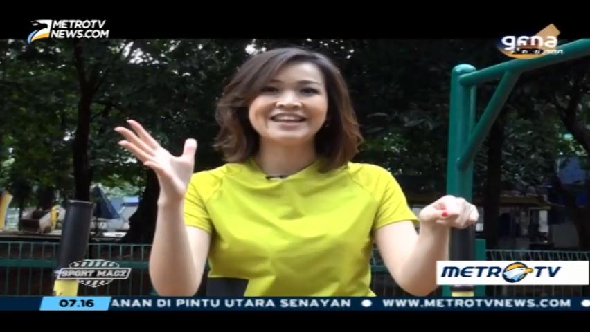 Sportmagz Edisi 28 Mei