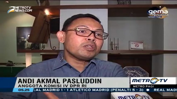 Jangan Jadikan Impor Daging Sebagai Rutinitas