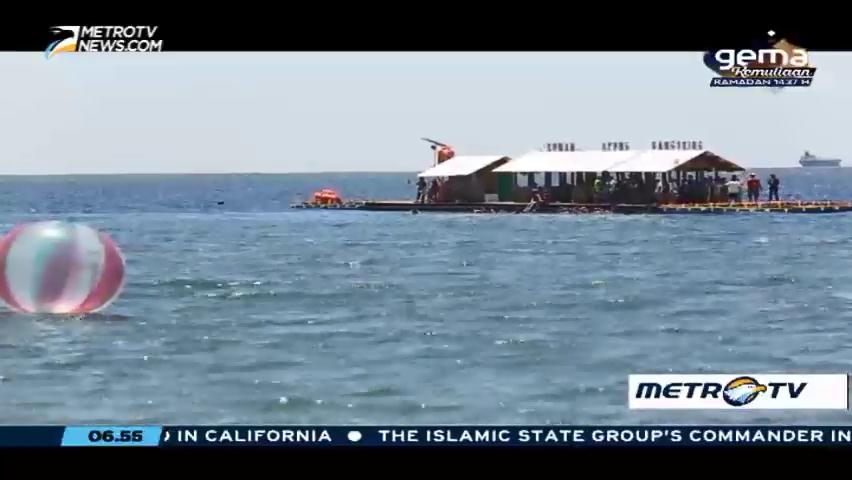 Exploring The Bangsring Beach