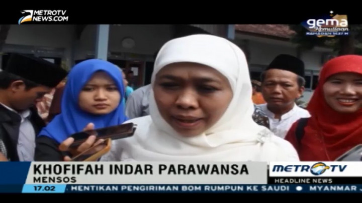 November, Gus Dur dan Soeharto Dapat Gelar Pahlawan