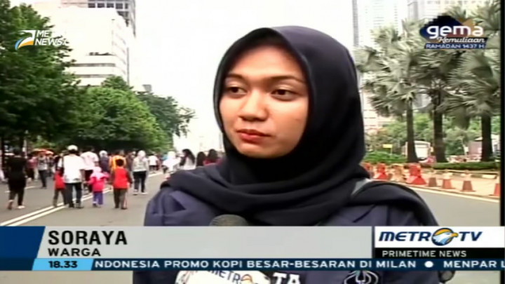 Tanggapan Masyarakat Soal Rekening Gendut Kepala Daerah