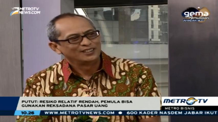 Tiga Hal yang Perlu Diperhatikan Sebelum Berinvestasi di Reksa Dana