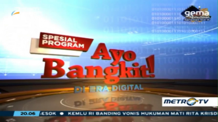 Ayo Bangkit di Era Digital (1)
