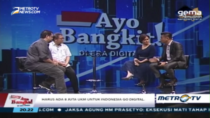 Ayo Bangkit di Era Digital (2)