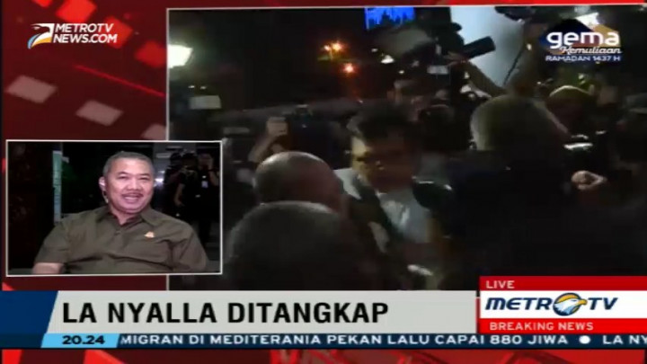 Dianggap Lakukan Kegaduhan Hukum, Ini Tanggapan Kejati Jatim