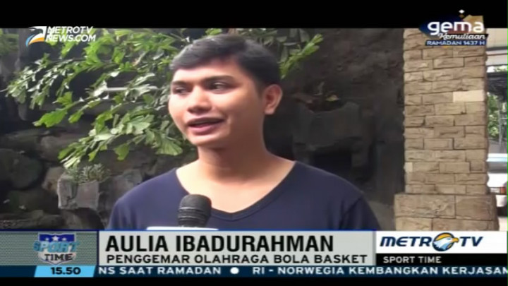 CLS Knights Juara IBL, Ini Tanggapan Penggemar Basket