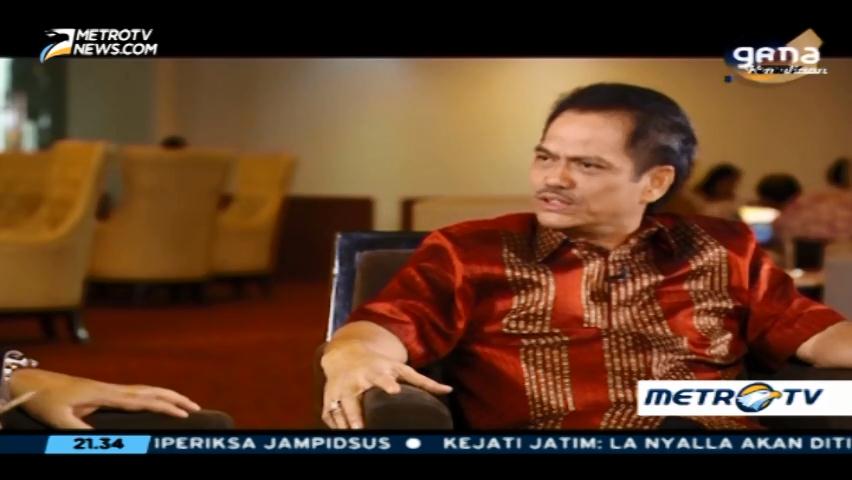 Makassar Butuh Relokasi Pabrik untuk Bangun Industrialisasi