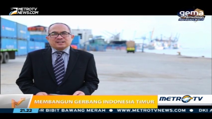 Pengusaha dan Pemerintah Harus Saling Bersinergi dalam Pembangunan Ekonomi