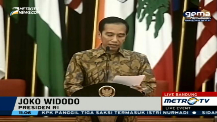 Peringatan Hari Lahir Pancasila (2)