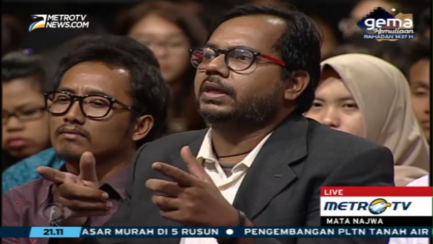 Keterjebakan dan Kontroversi Luhut Sebagai Menkopolhukam