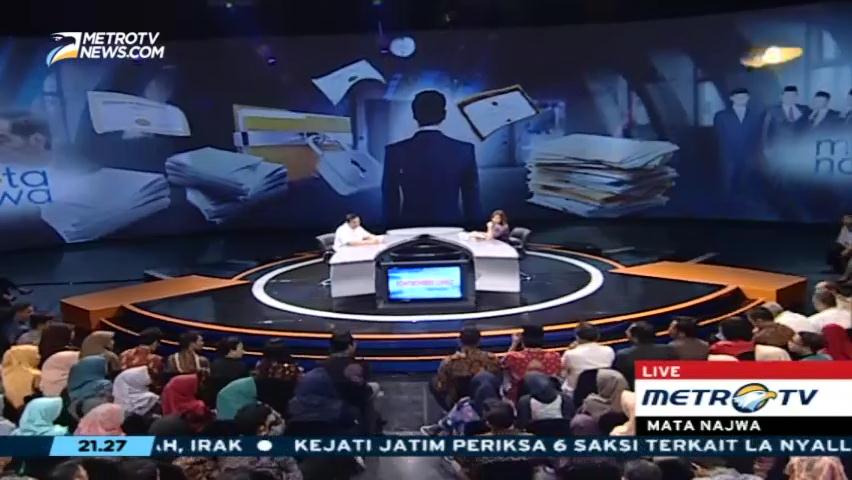 Mata Najwa: Kontroversi Luhut (7)