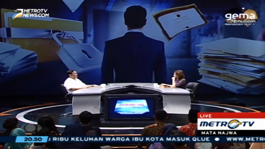 Kesal, Luhut akan Tuntut Majalah Tempo