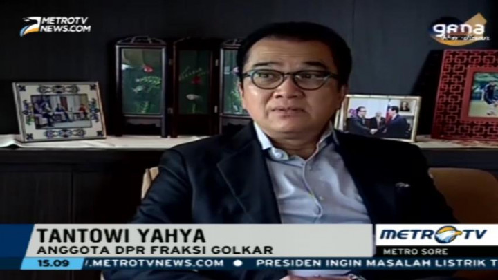 Revisi UU Pilkada Disahkan, Ini Tanggapan Anggota DPR