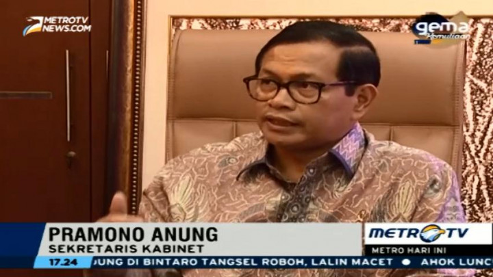 Pemerintah Berharap UU Pilkada Bisa Bertahan Lama