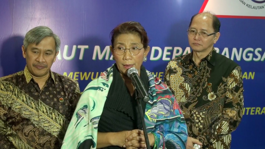 KKP Tingkatkan Kualitas dan Mutu SDM Kelautan