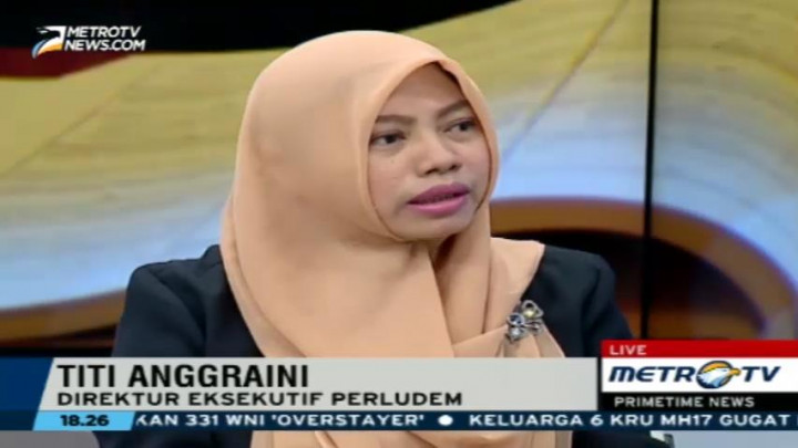 Pemberian Uang Transport Dinilai Mengkhianati Prinsip Kampanye