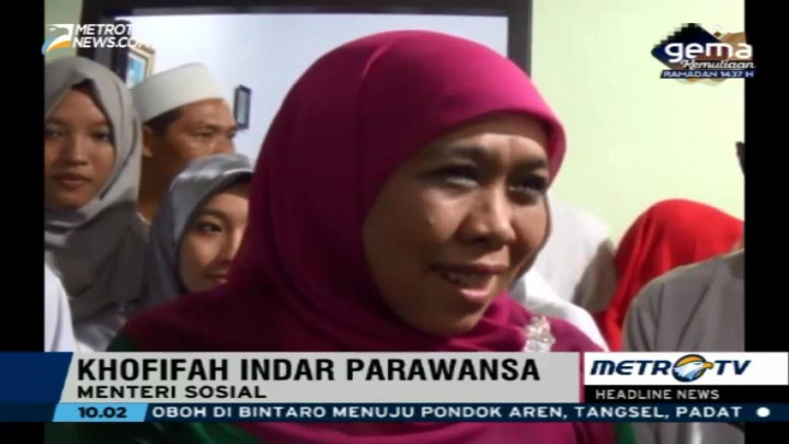 Minggu Pertama Ramadan Lokalisasi di Kali Dadap Akan Ditutup