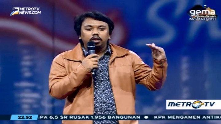 Benidictivity, Spoiler AADC 2 yang Gak Sesuai Cerita