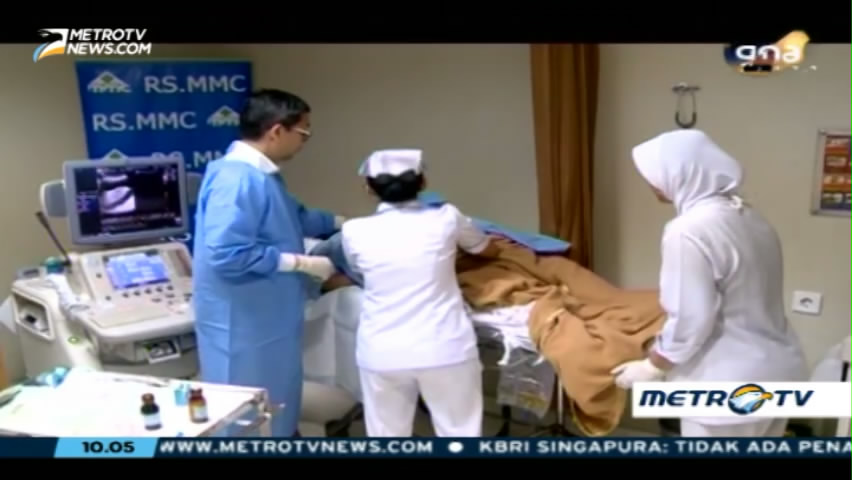 Hidup Sehat Bebas Hepatitis (1)