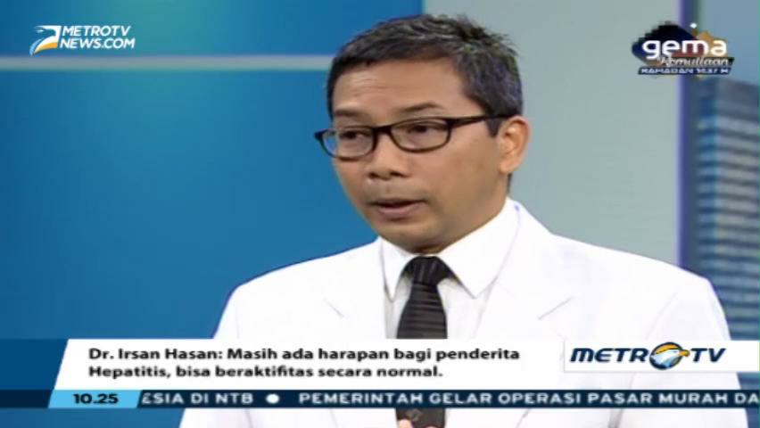 Hidup Sehat Bebas Hepatitis (3)