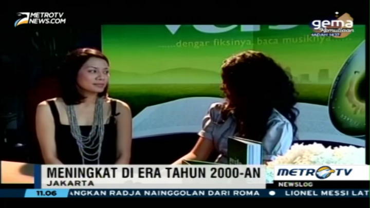 Perempuan dalam Sastra