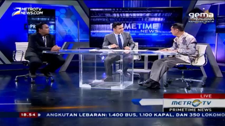 Komisi II: Tidak Pernah Ada Niatan untuk Mengurangi Kewenangan KPU