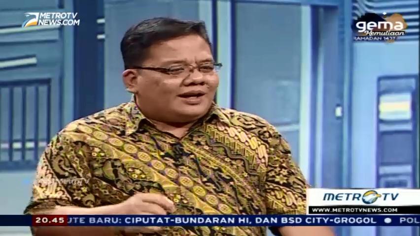 Kriminolog: Kekerasan Seksual Bukan Termasuk Kejahatan Luar Biasa