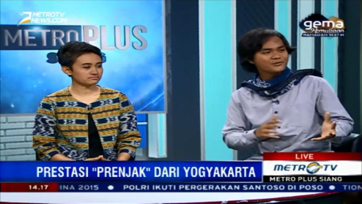 Diangkat dari Kisah Nyata, Film 'Prenjak' Menang di Cannes