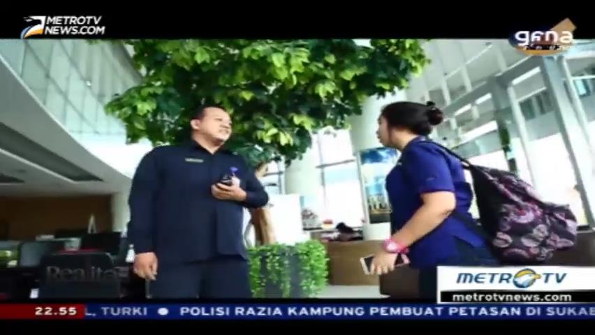 Hilangnya Saksi Kunci Penjerat Nurhadi (3)