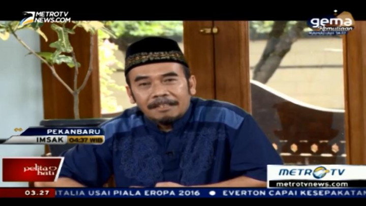 Pelita Hati: Memaknai Kesabaran (3)