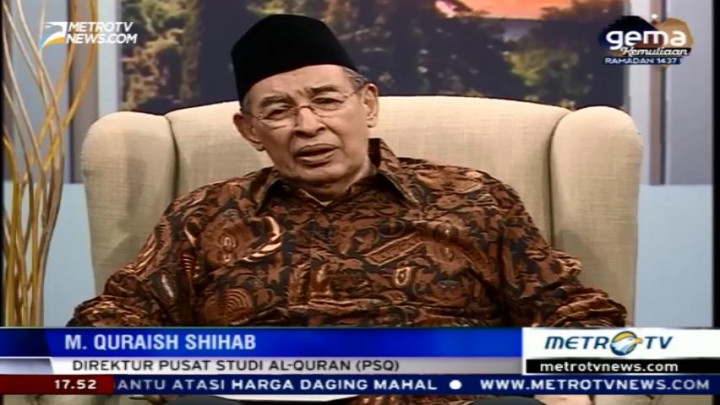 Berlindung dari Setan