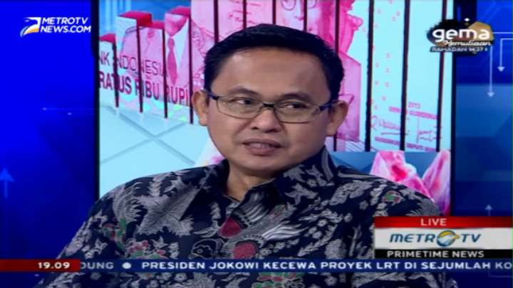 Usulan Sistem Tarif Daging Harus Perhatikan Peternakan Rakyat