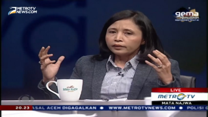 Mata Najwa: Main-main Aturan Main (2)